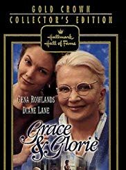 Affiche de Grace & Glorie, film à voir en streaming sur Pygargue