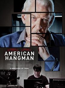 Affiche de American Hangman, film à voir en streaming sur Pygargue
