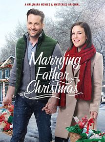 Affiche de Un mariage sous les flocons, film à voir en streaming sur Pygargue
