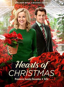Affiche de Les Enfants de Noël, film à voir en streaming sur Pygargue