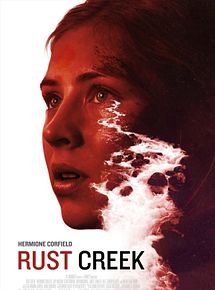 Affiche de Rust Creek, film à voir en streaming sur Pygargue