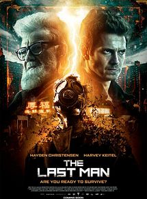 Affiche de Numb, at the Edge of the End, film à voir en streaming sur Pygargue