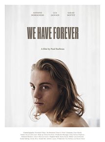 Affiche de A nous l'éternité, film à voir en streaming sur Pygargue
