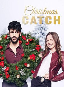 Affiche de Les Diamants de Noël, film à voir en streaming sur Pygargue
