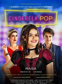 Affiche de DJ Cendrillon, film à voir en streaming sur Pygargue