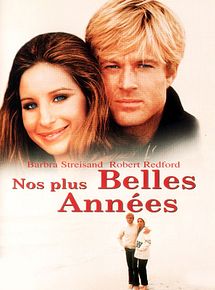 Affiche de Nos plus belles années, film à voir en streaming sur Pygargue