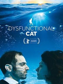 Affiche de A Dysfunctional cat, film à voir en streaming sur Pygargue