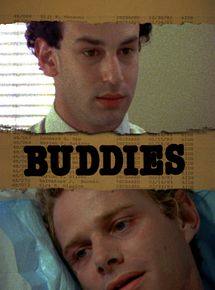 Affiche de Buddies, film à voir en streaming sur Pygargue