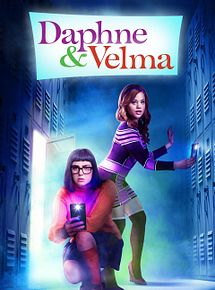 Affiche de Daphne and Velma, film à voir en streaming sur Pygargue