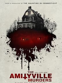 Affiche de The Amityville Murders, film à voir en streaming sur Pygargue