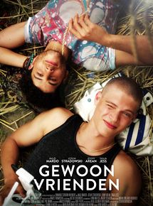 Affiche de Just Friends, film à voir en streaming sur Pygargue