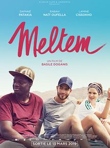 Affiche de Meltem, film à voir en streaming sur Pygargue