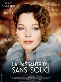 Affiche de La Passante du Sans-Souci, film à voir en streaming sur Pygargue