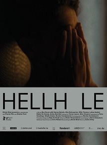 Affiche de Hellhole, film à voir en streaming sur Pygargue