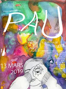 Affiche de Pau, film à voir en streaming sur Pygargue