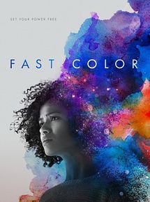 Affiche de Le Tourbillon de Couleurs, film à voir en streaming sur Pygargue
