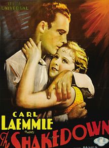 Affiche de L'Ecole du courage, film à voir en streaming sur Pygargue