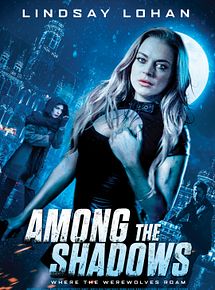 Affiche de Among The Shadows, film à voir en streaming sur Pygargue