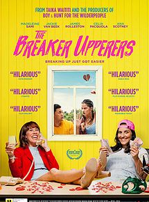 Affiche de Ruptures et compagnie, film à voir en streaming sur Pygargue