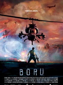 Affiche de Börü, film à voir en streaming sur Pygargue
