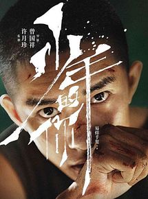 Affiche de Shaonian de Ni, film à voir en streaming sur Pygargue