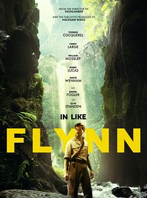Affiche de In Like Flynn, film à voir en streaming sur Pygargue