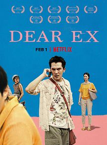 Affiche de Dear Ex, film à voir en streaming sur Pygargue
