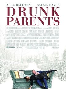 Affiche de Drunk Parents, film à voir en streaming sur Pygargue