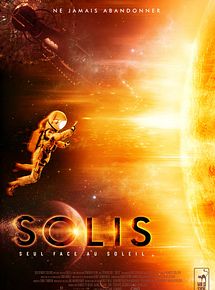 Affiche de Solis, film à voir en streaming sur Pygargue