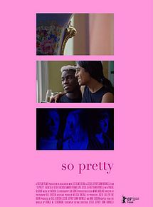 Affiche du film So Pretty, à voir en streaming sur Play DD Streaming