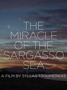 Affiche de Le Miracle de la mer des Sargasses, film à voir en streaming sur Pygargue