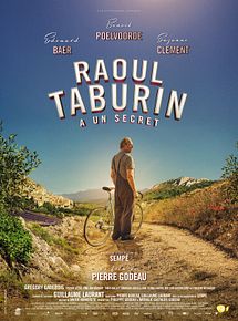 Affiche de Raoul Taburin, film à voir en streaming sur Pygargue