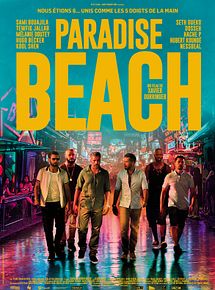 Affiche de Paradise Beach, film à voir en streaming sur Pygargue