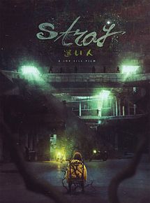 Affiche de Stray, film à voir en streaming sur Pygargue