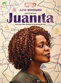 Affiche de Juanita, film à voir en streaming sur Pygargue