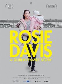 Affiche de Rosie Davis, film à voir en streaming sur Pygargue