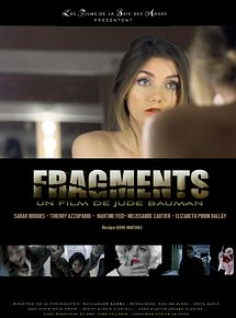 Affiche de Fragments, film à voir en streaming sur Pygargue