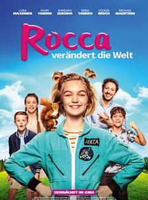 Affiche de Rocca verändert die Welt, film à voir en streaming sur Pygargue