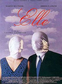 Affiche de Elle, film à voir en streaming sur Pygargue