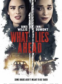 Affiche de What Lies Ahead, film à voir en streaming sur Pygargue