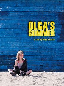 Affiche de Olgas Sommer, film à voir en streaming sur Pygargue