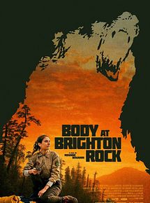 Affiche de Body At Brighton Rock, film à voir en streaming sur Pygargue