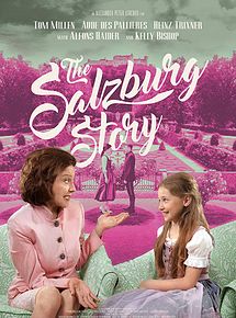 Affiche de The Salzburg Story, film à voir en streaming sur Pygargue
