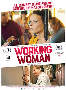 Affiche de Working Woman, film à voir en streaming sur Pygargue