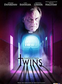 Affiche de Twins, film à voir en streaming sur Pygargue