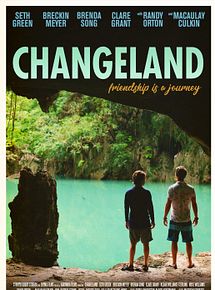Affiche de Changeland, film à voir en streaming sur Pygargue