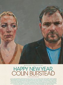 Affiche de Happy New Year, Colin Burstead, film à voir en streaming sur Pygargue