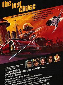 Affiche de La Course à la mort : l'ultime solution, film à voir en streaming sur Pygargue