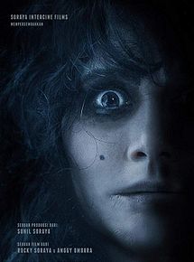Affiche de Suzzanna : Buried Alive, film à voir en streaming sur Pygargue