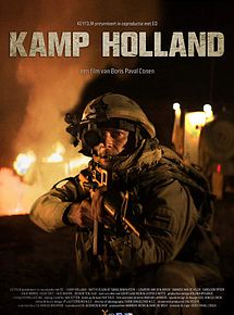 Affiche de War Zone, film à voir en streaming sur Pygargue
